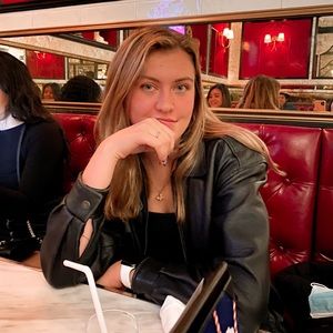 Meet your Posher, Peyton